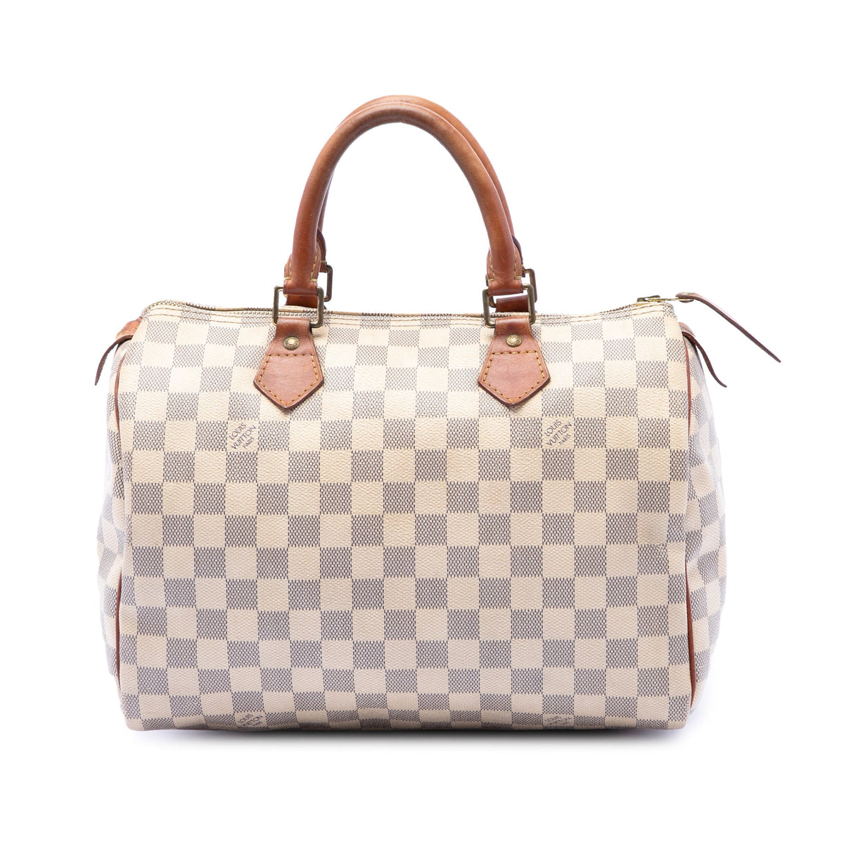 Louis Vuitton Damier Azur Speedy 30