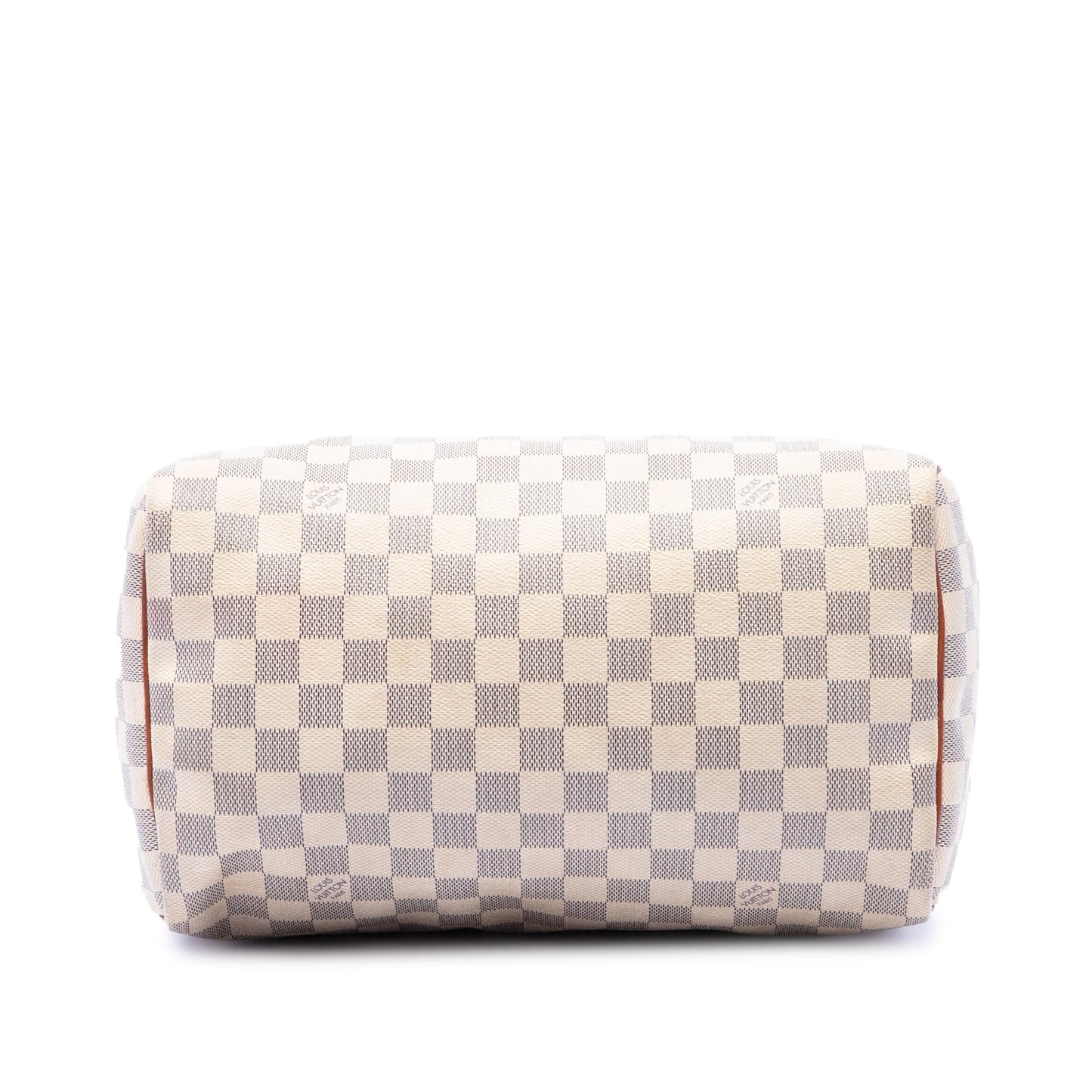 Louis Vuitton Damier Azur Speedy 30