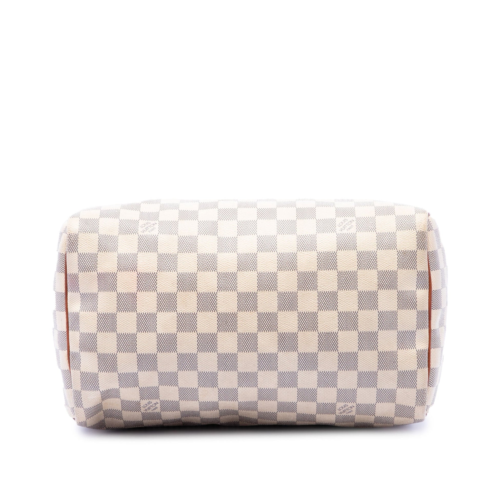 Louis Vuitton Damier Azur Speedy 30
