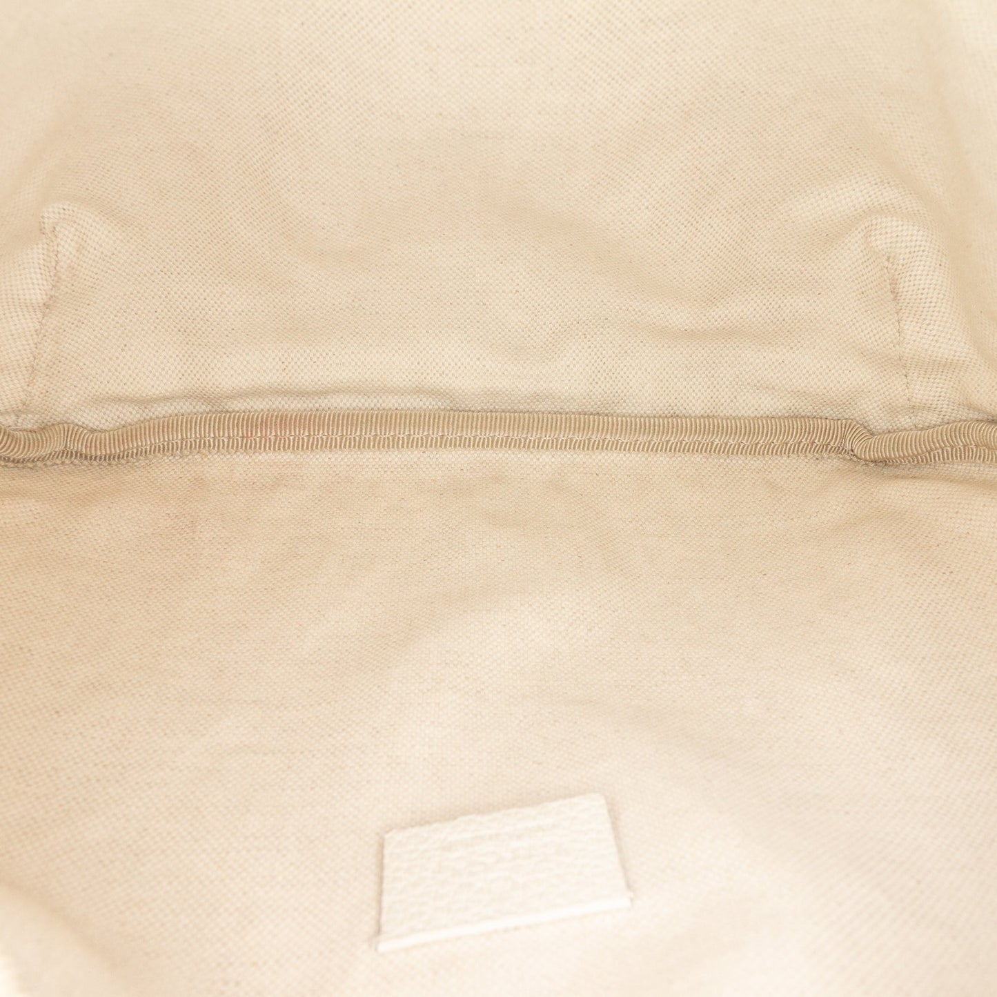 Gucci Leather Logo Belt Bag