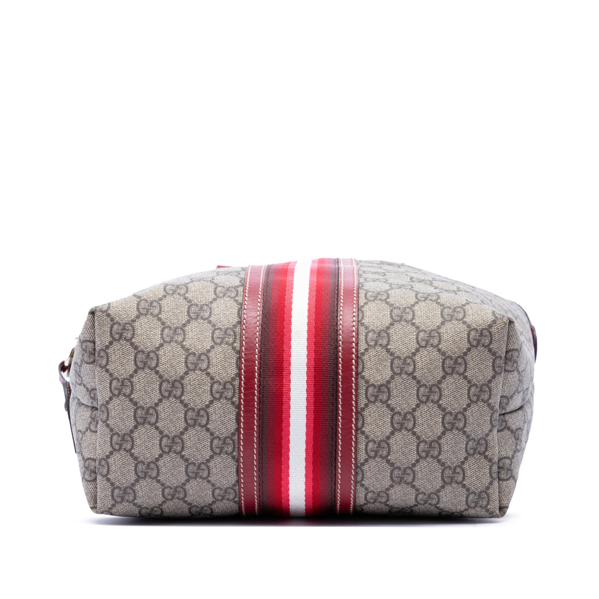 Gucci GG Supreme Web Tote