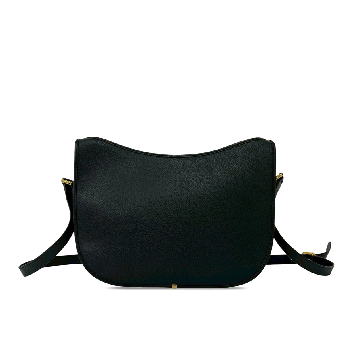 Gucci Calfskin Interlocking G Crossbody