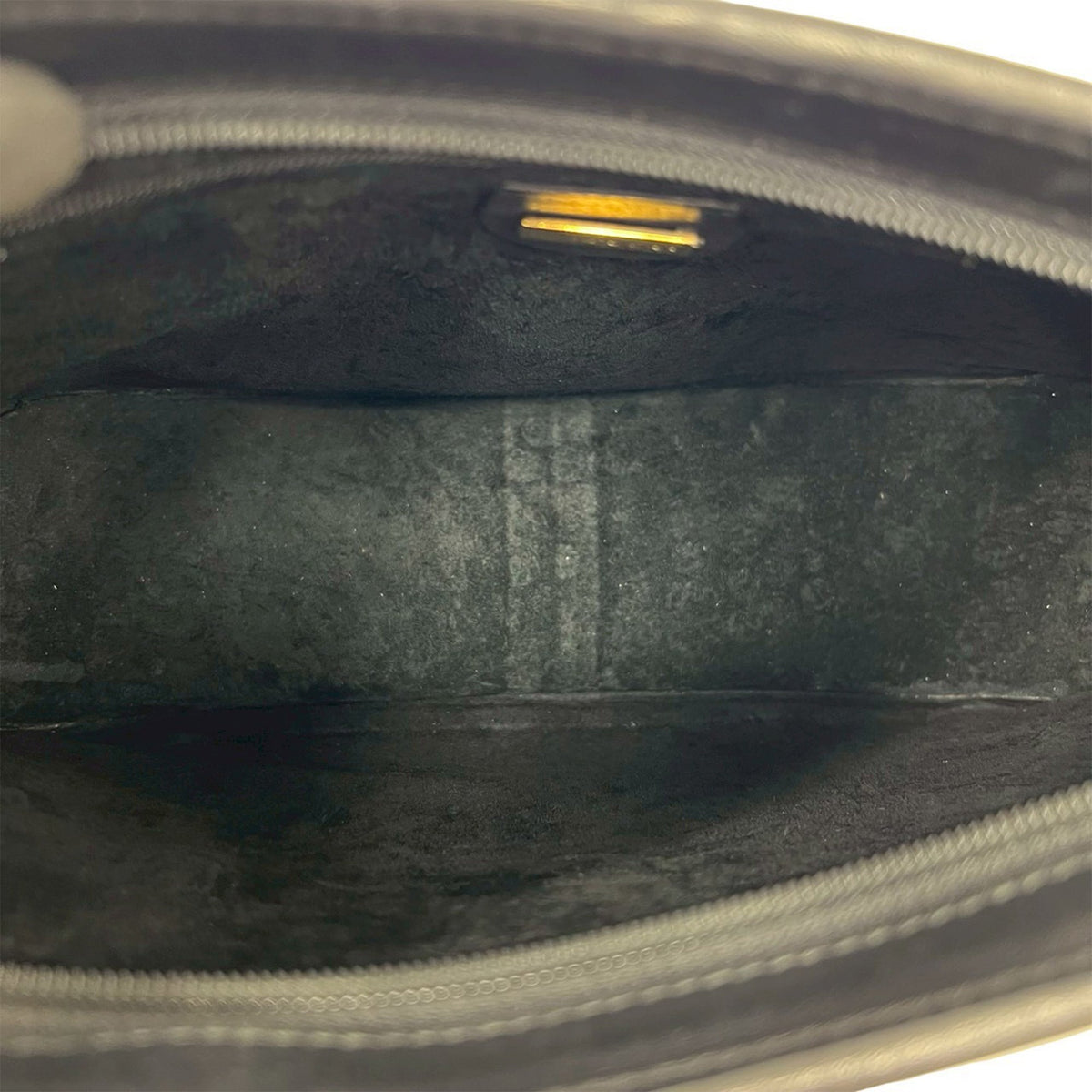 Gucci Calfskin Interlocking G Crossbody