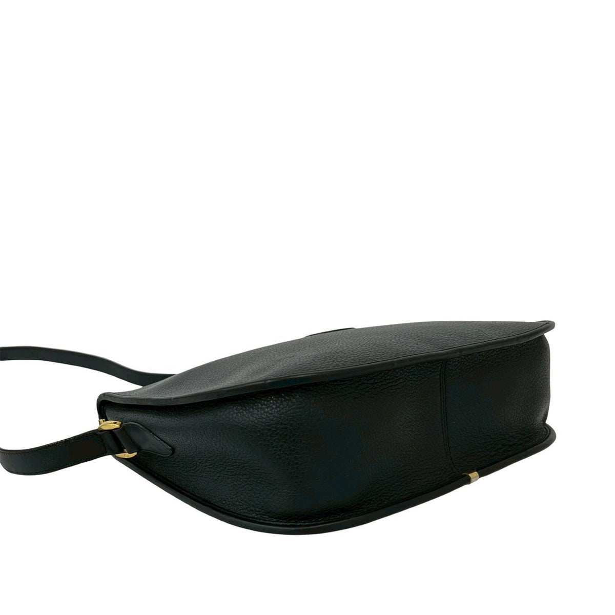 Gucci Calfskin Interlocking G Crossbody