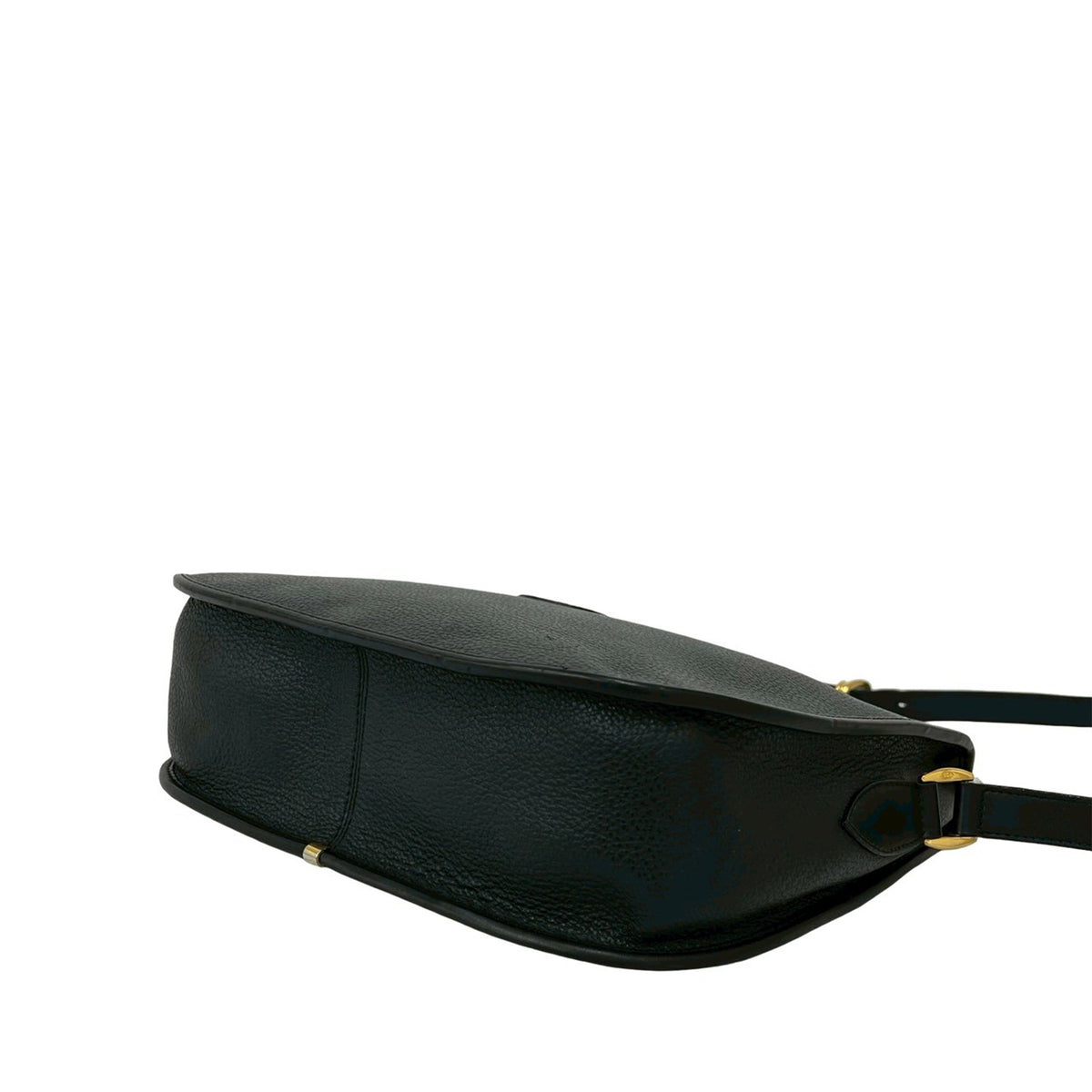 Gucci Calfskin Interlocking G Crossbody