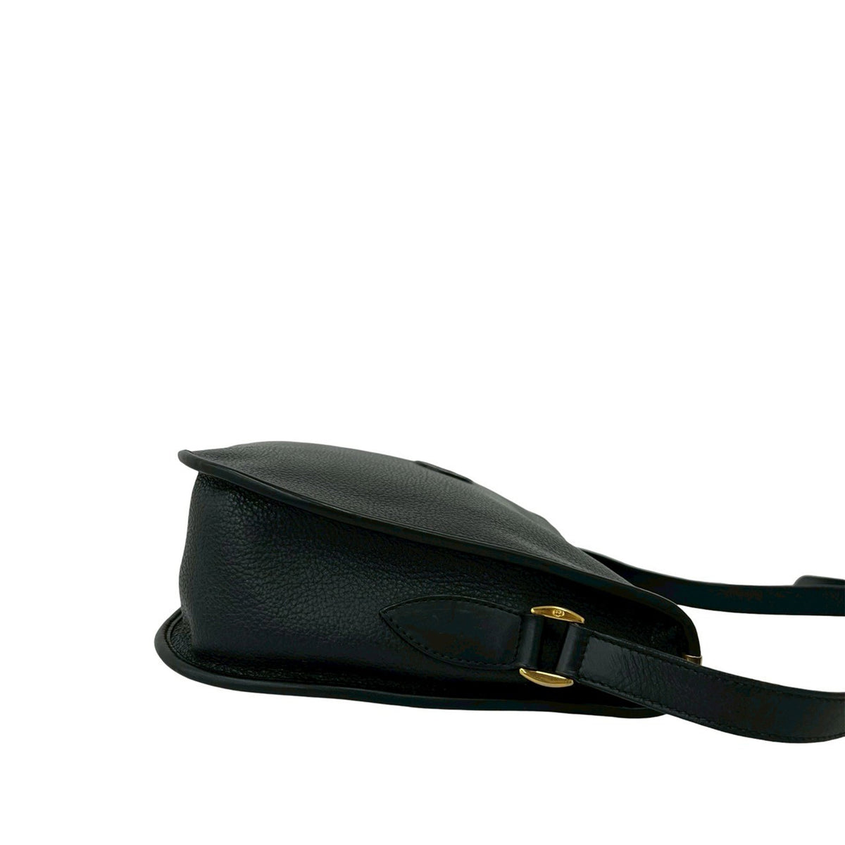 Gucci Calfskin Interlocking G Crossbody