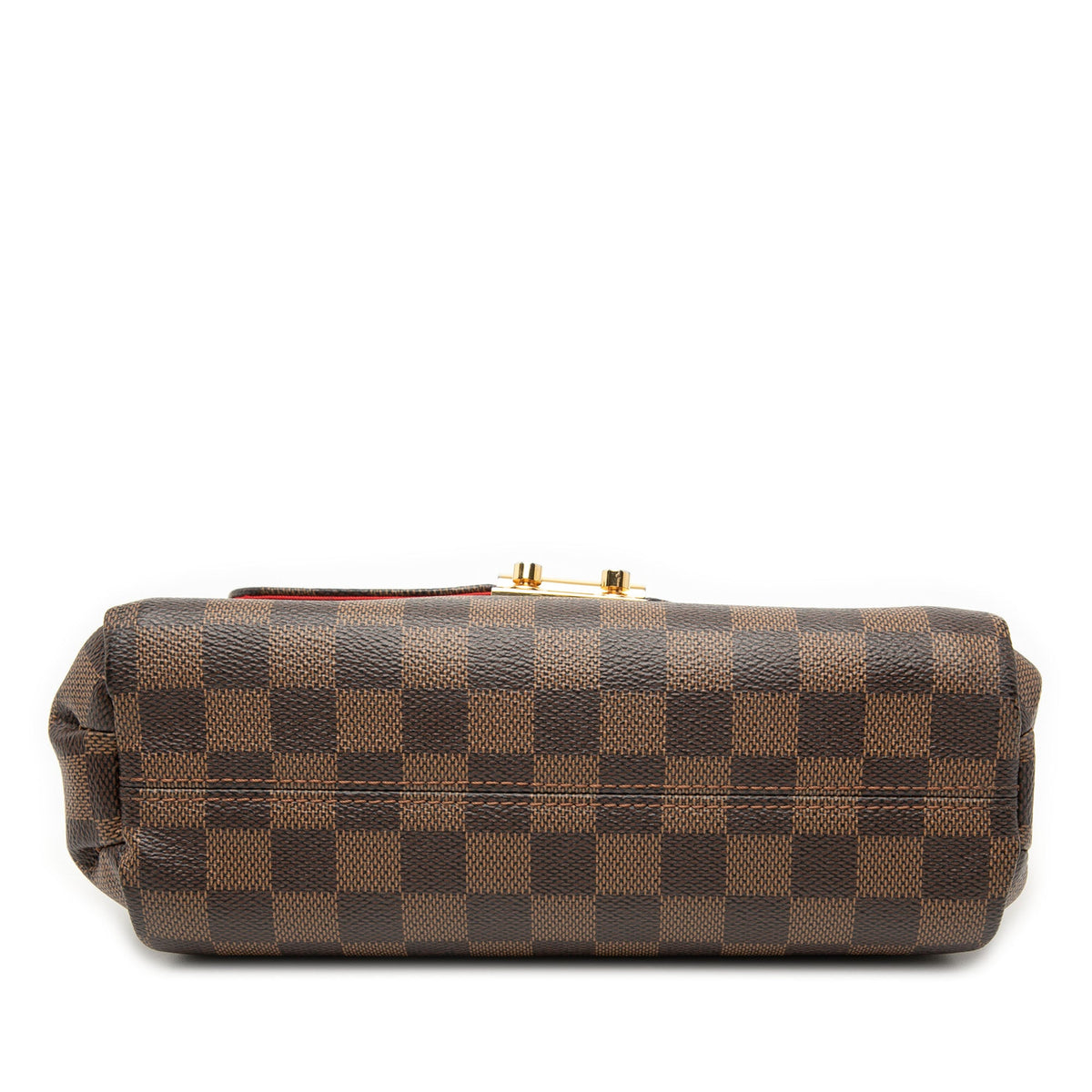 Louis Vuitton Damier Ebene Croisette