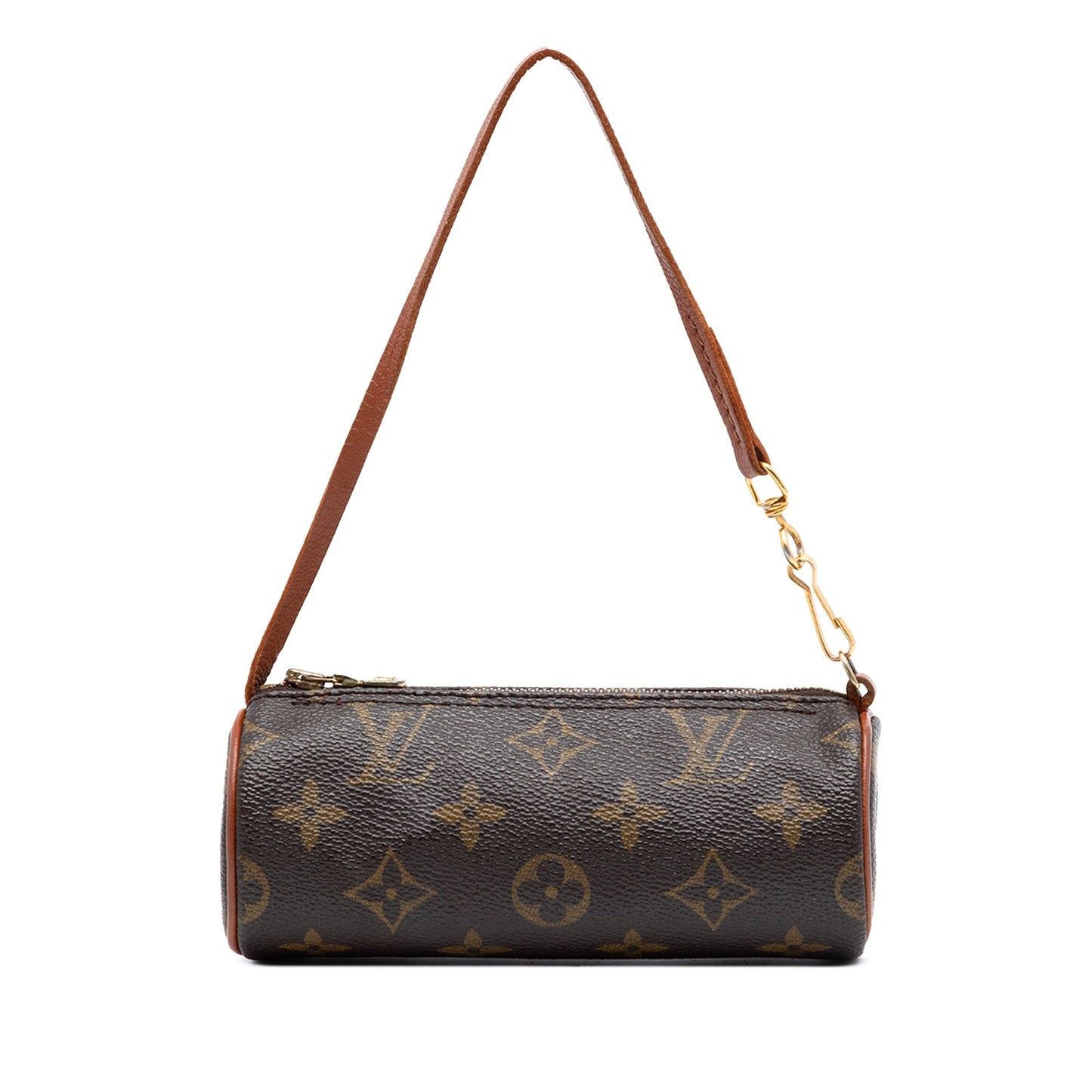 Louis Vuitton Monogram Papillon Pochette