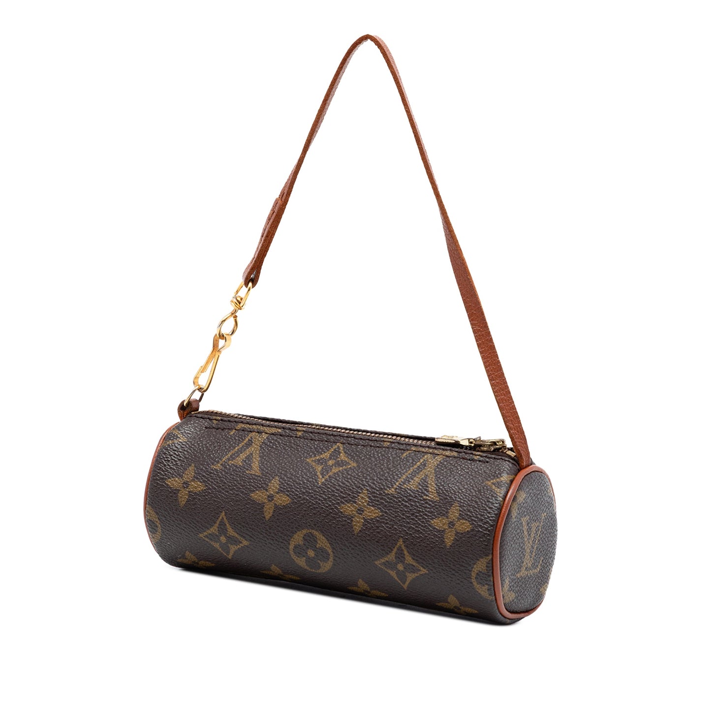 Louis Vuitton Monogram Papillon Pochette