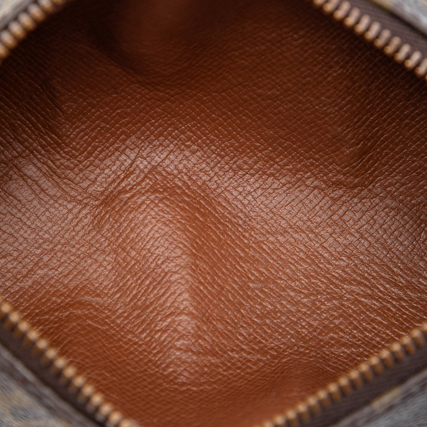 Louis Vuitton Monogram Papillon Pochette