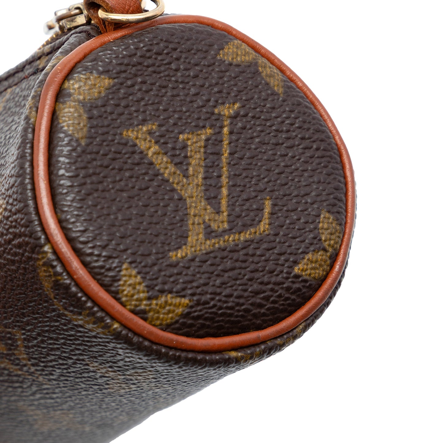 Louis Vuitton Monogram Papillon Pochette