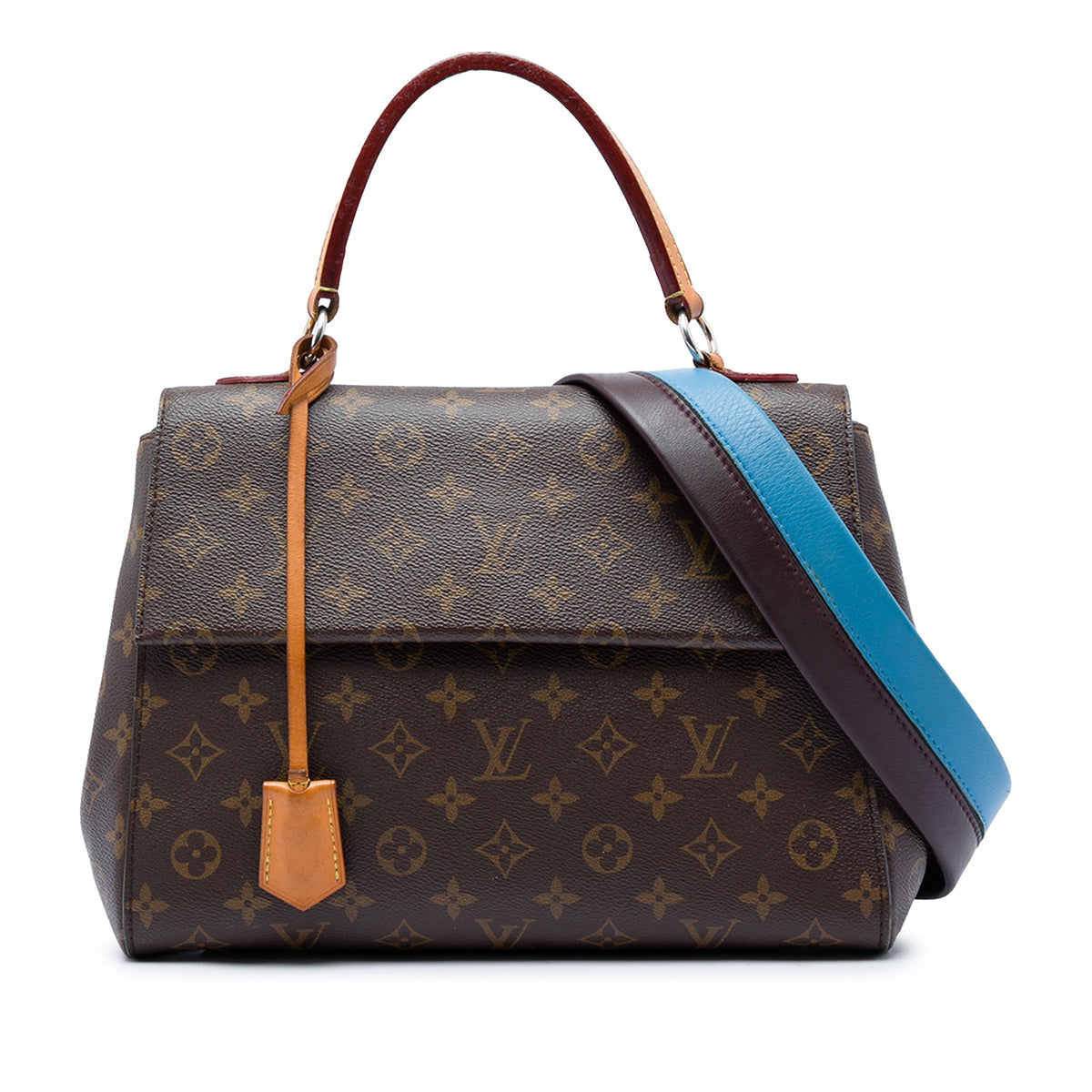 Louis Vuitton Monogram Cluny MM