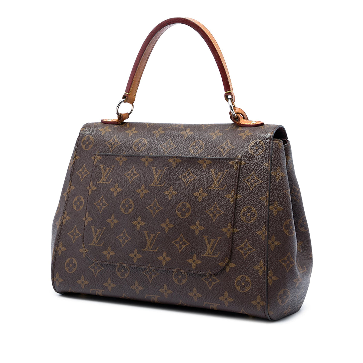 Louis Vuitton Monogram Cluny MM