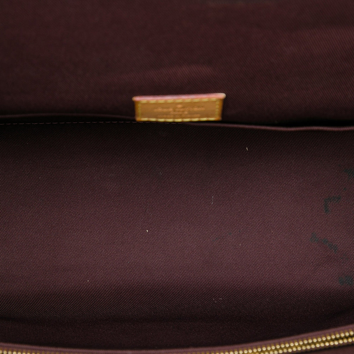 Louis Vuitton Monogram Cluny MM