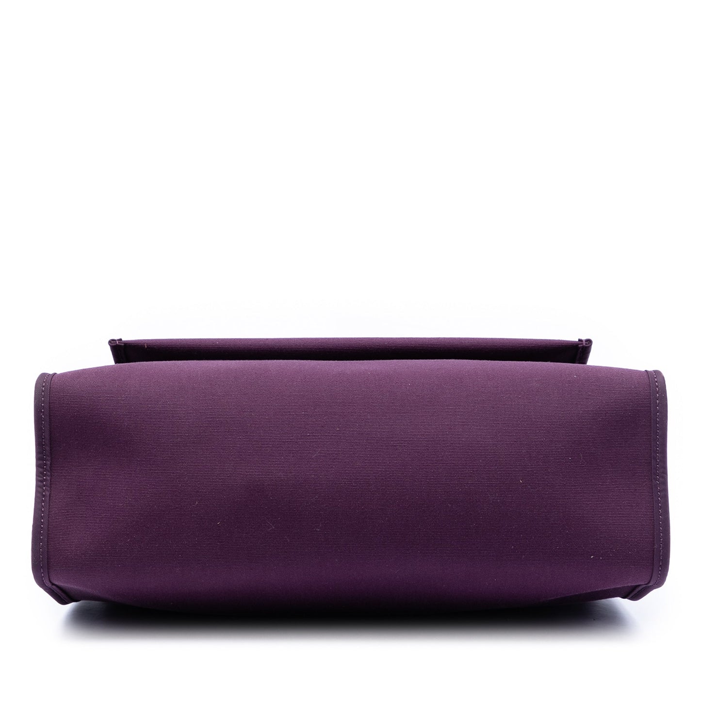 Hermès Toile Herbag Zip 31