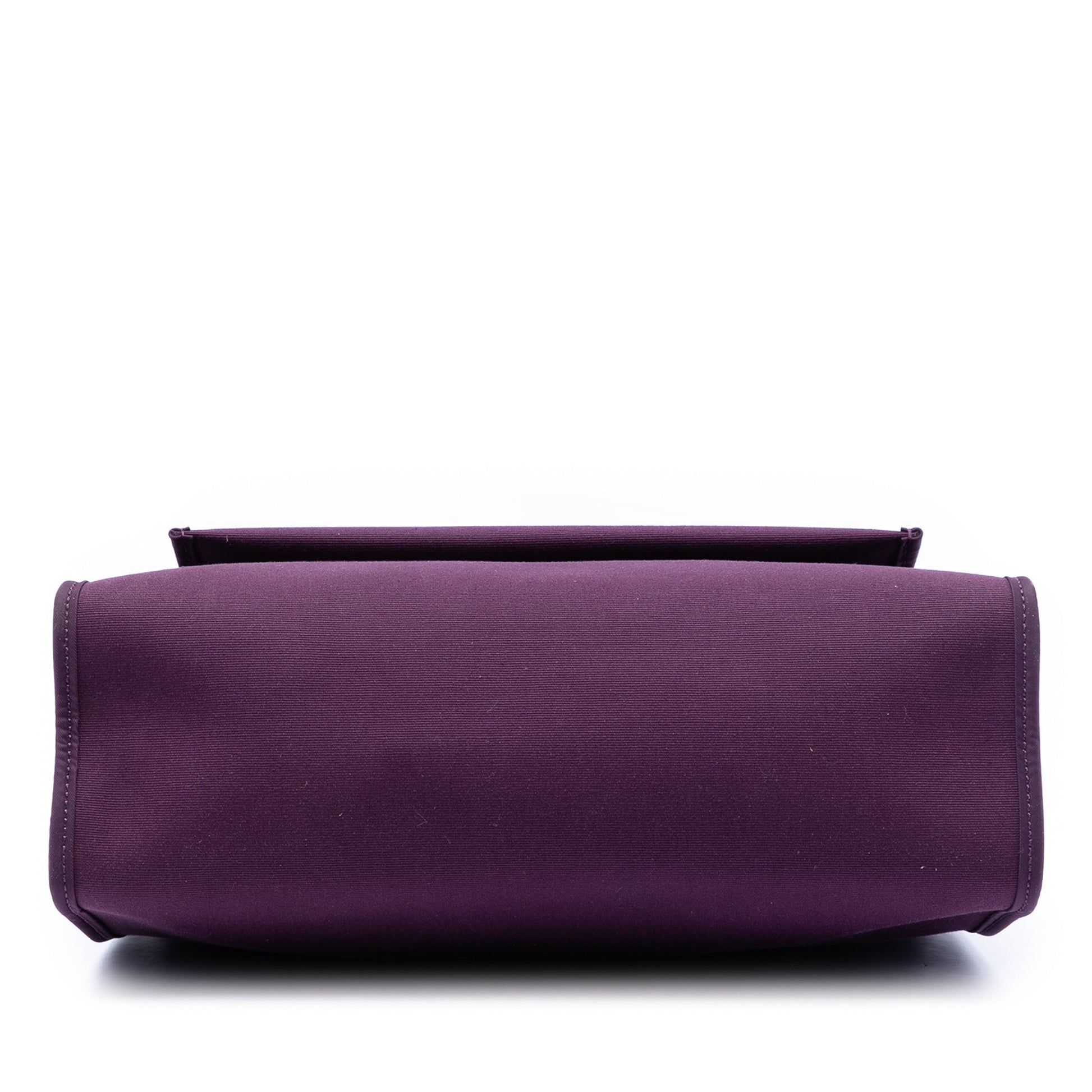 Hermès Toile Herbag Zip 31