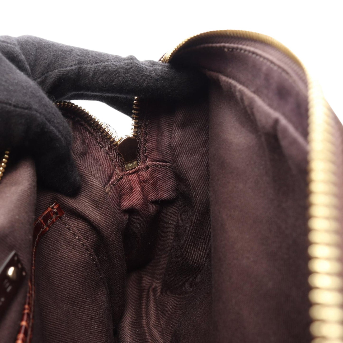 Celine Macadam Canvas Crossbody