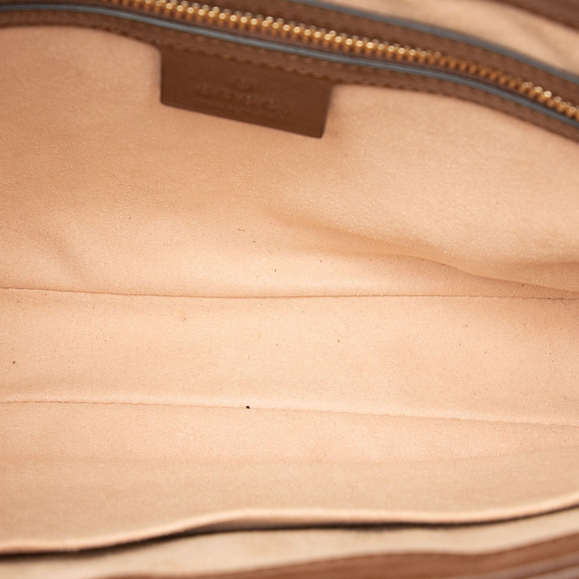 Small GG Supreme Web Jackie 1961 Crossbody