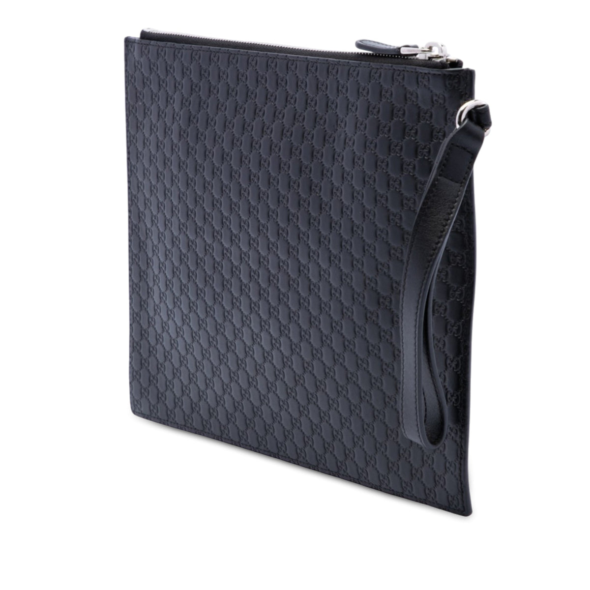 Gucci Microguccissima Clutch