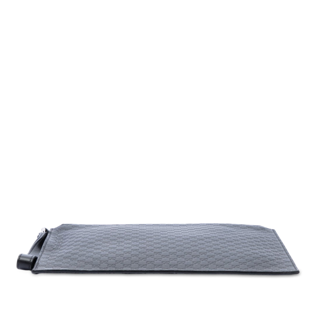 Gucci Microguccissima Clutch