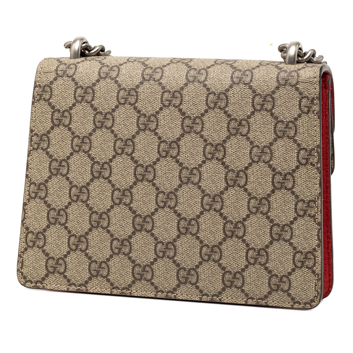 Small GG Supreme Dionysus Crossbody