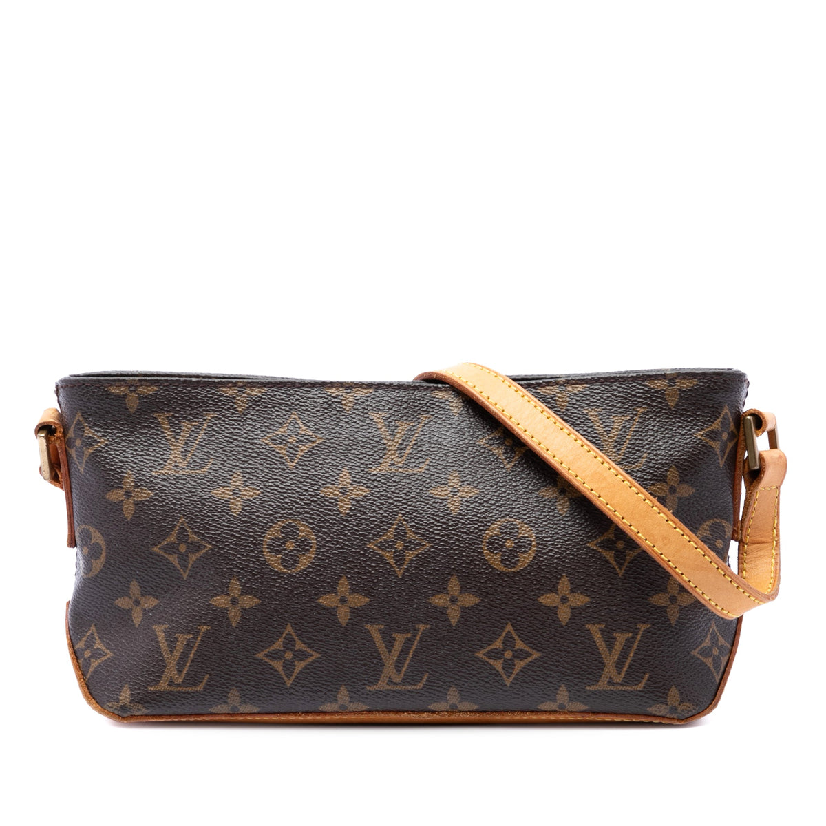 Louis Vuitton Monogram Trotteur