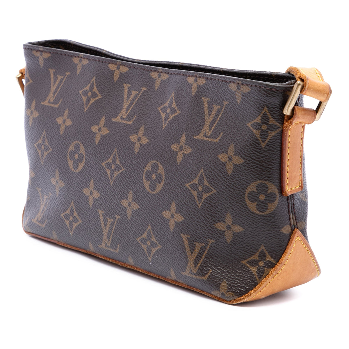 Louis Vuitton Monogram Trotteur