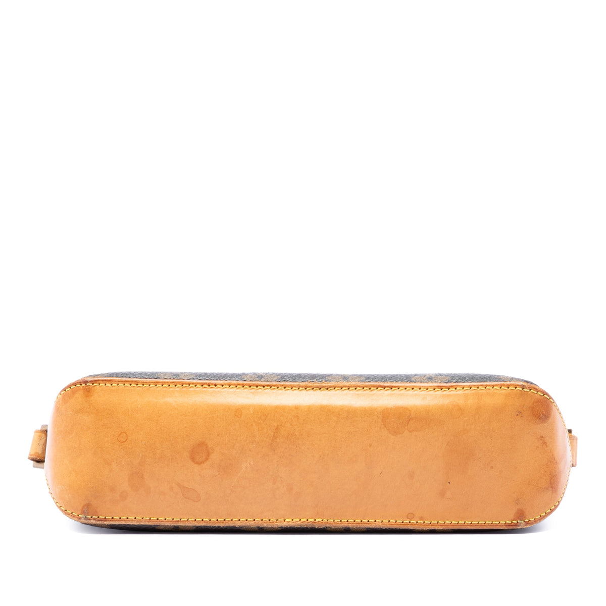 Louis Vuitton Monogram Trotteur