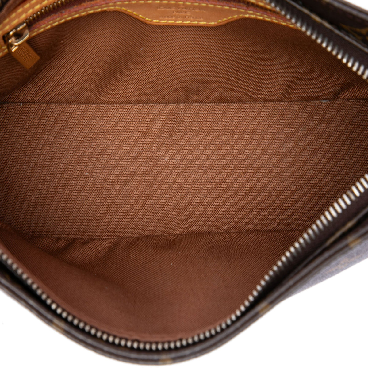 Louis Vuitton Monogram Trotteur