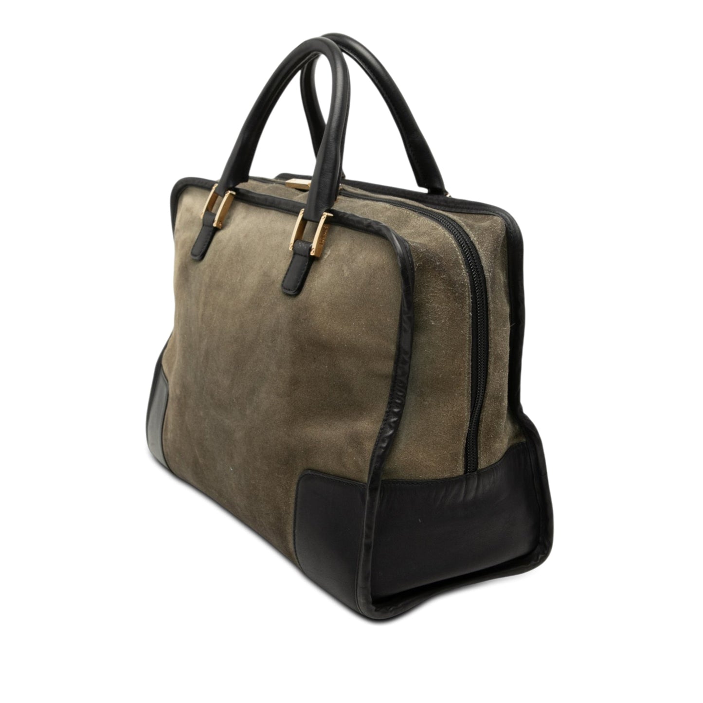 Suede Amazona 32