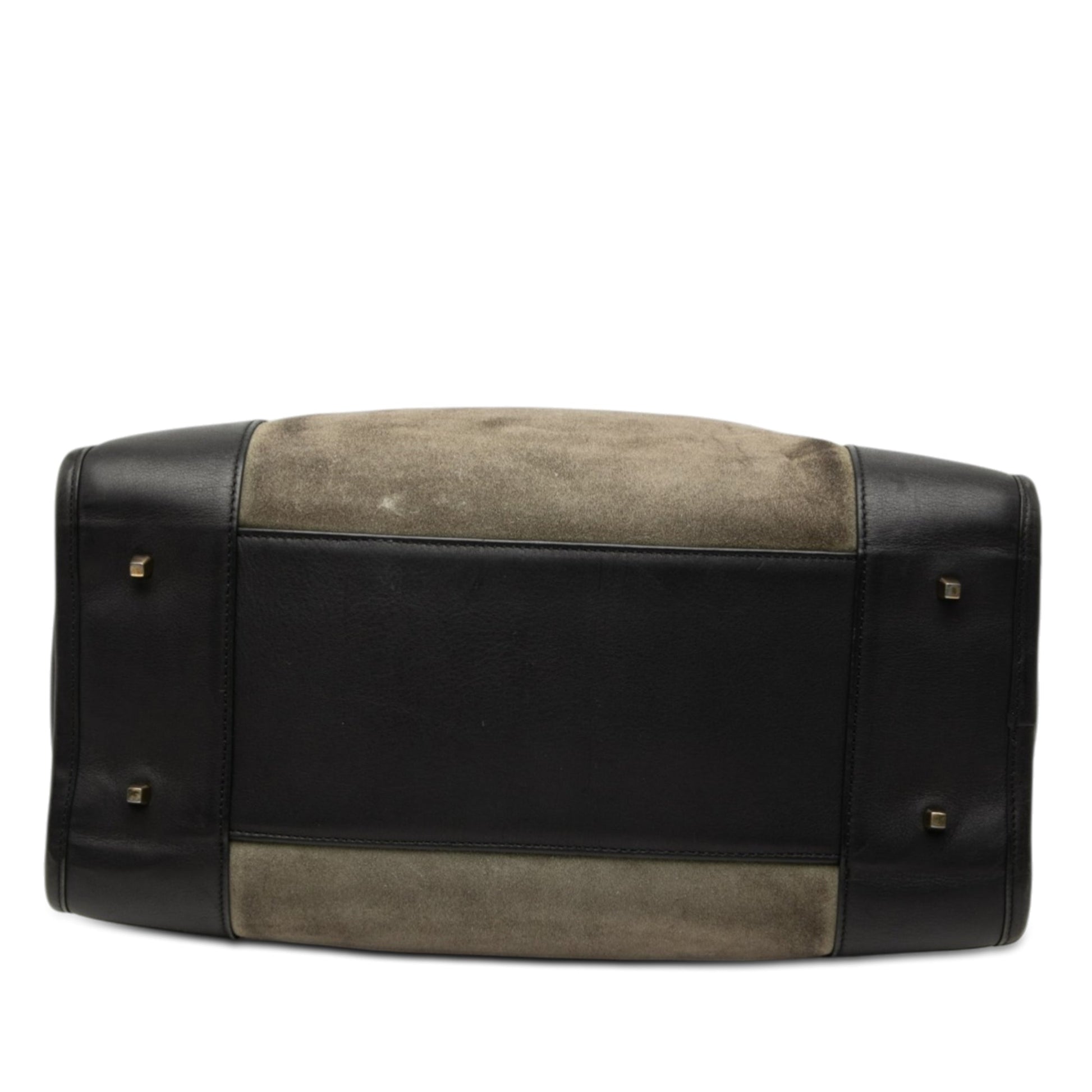 Suede Amazona 32