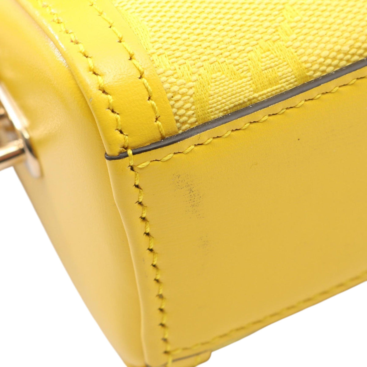 Gucci GG Canvas Luce Shoulder Bag