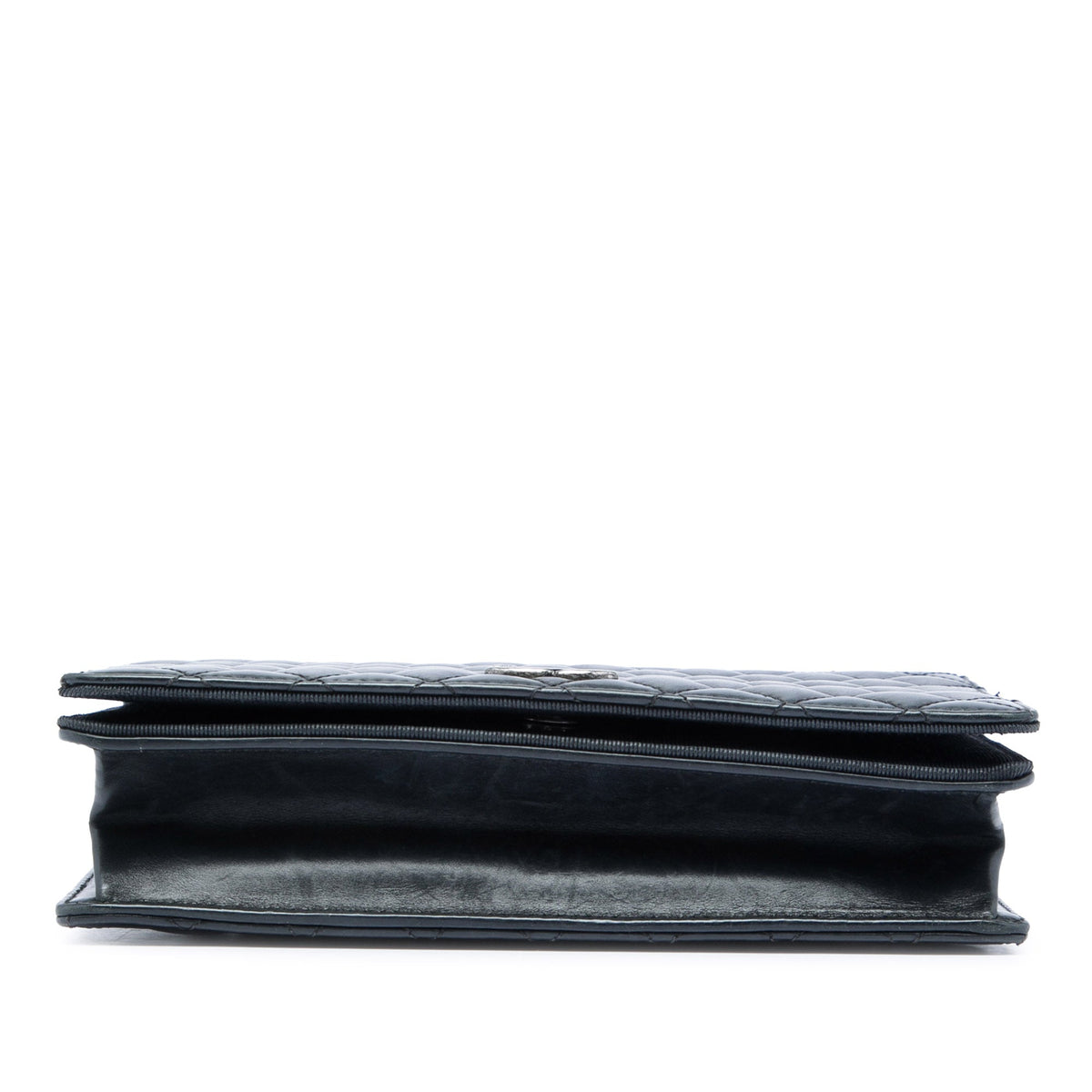 Chanel Small Quilted Calfskin Ballerine Flap