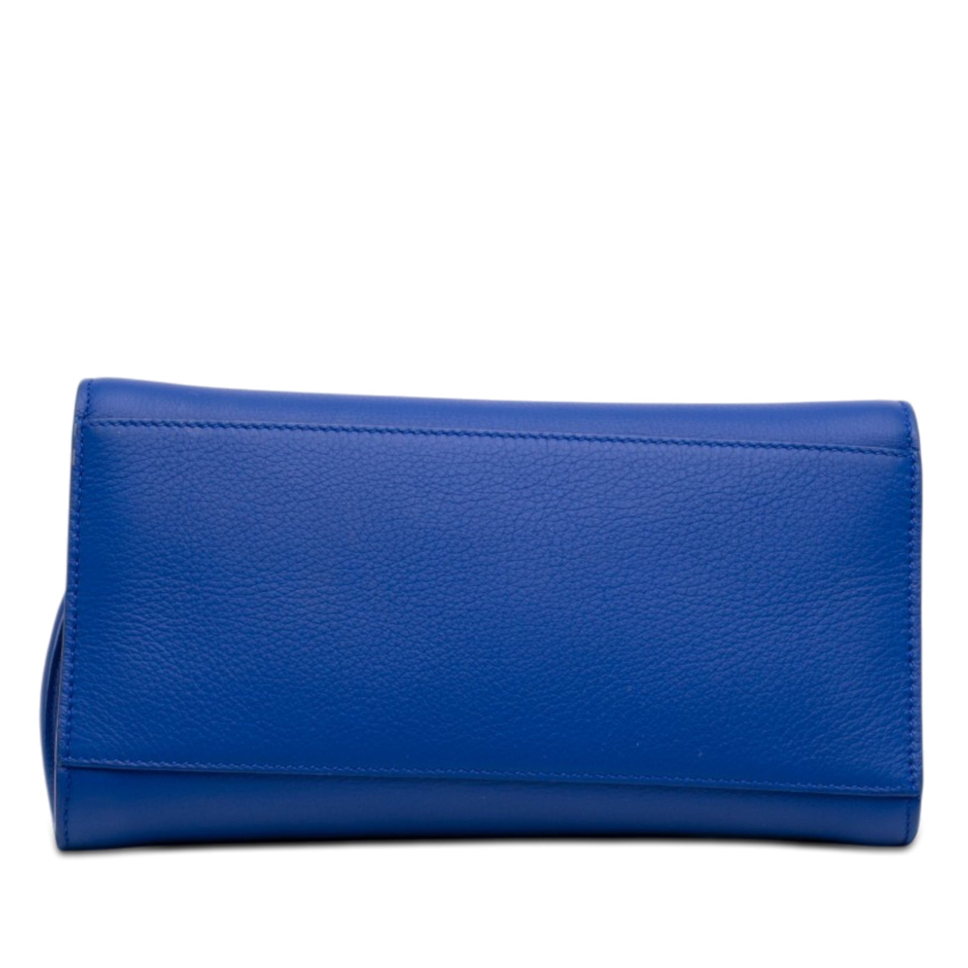 Ferragamo Calfskin Hug Handbag XS