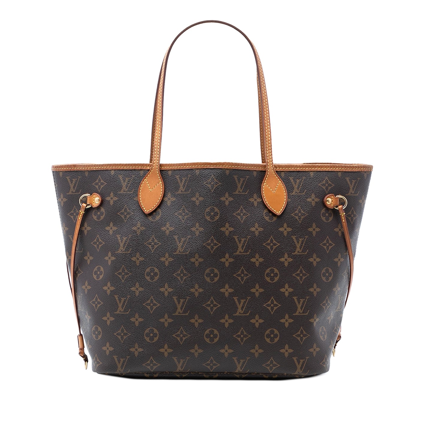 Louis Vuitton Monogram Neverfull MM