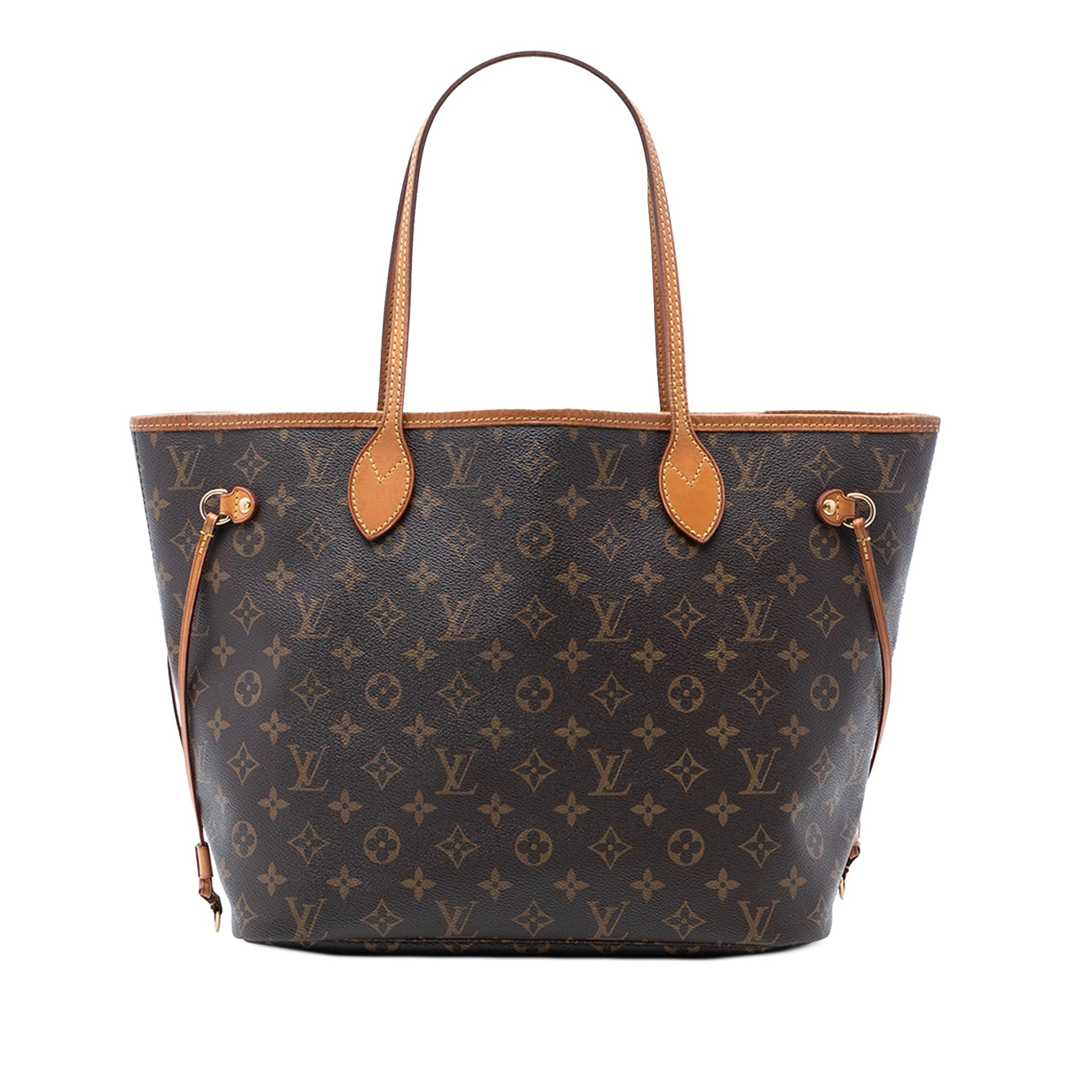 Louis Vuitton Monogram Neverfull MM