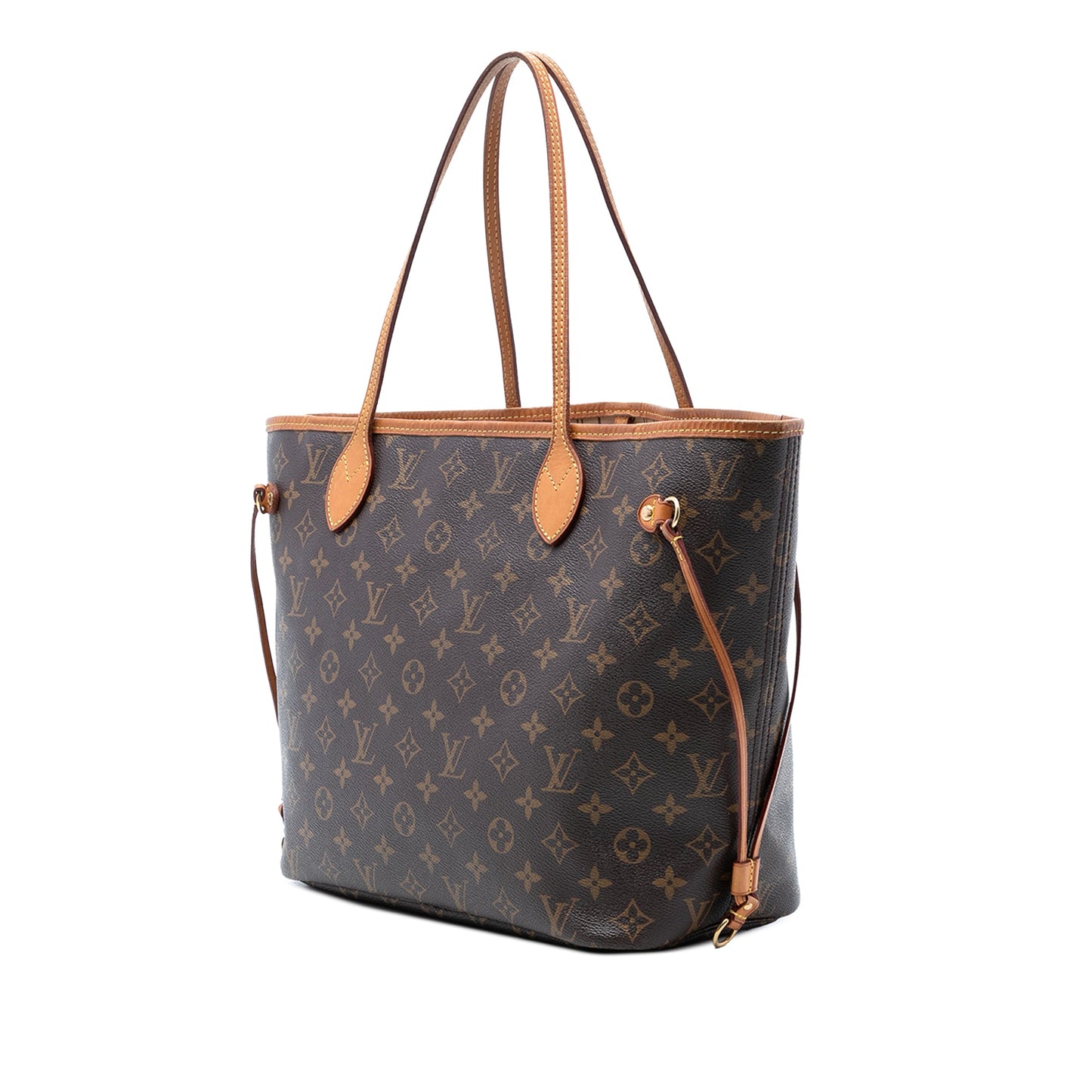 Louis Vuitton Monogram Neverfull MM