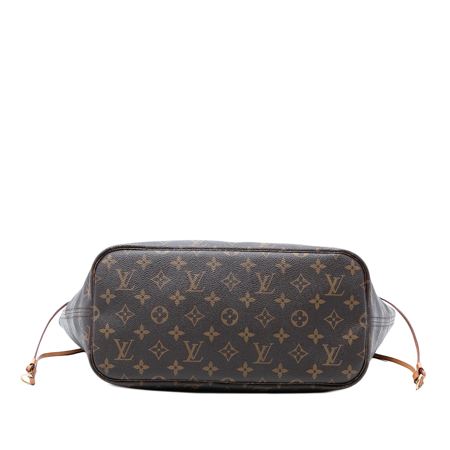 Louis Vuitton Monogram Neverfull MM