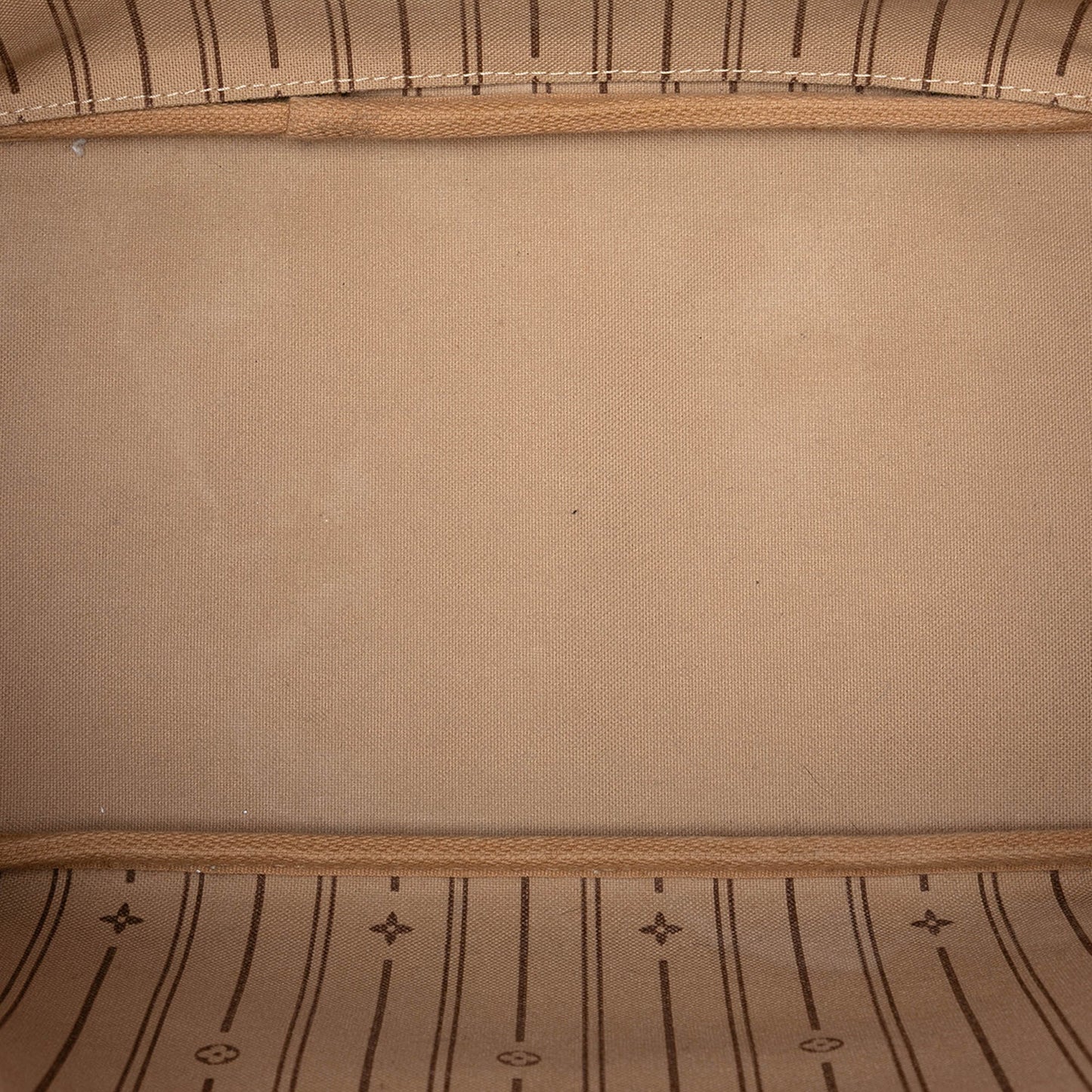 Louis Vuitton Monogram Neverfull MM