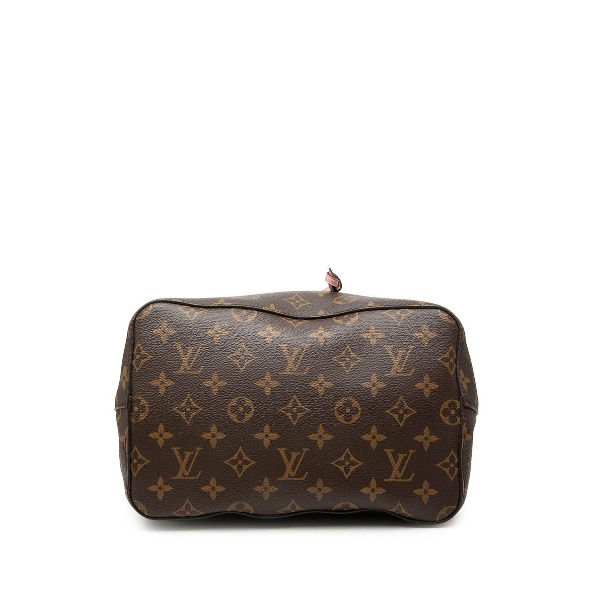 Louis Vuitton Monogram Neonoe MM — Brown