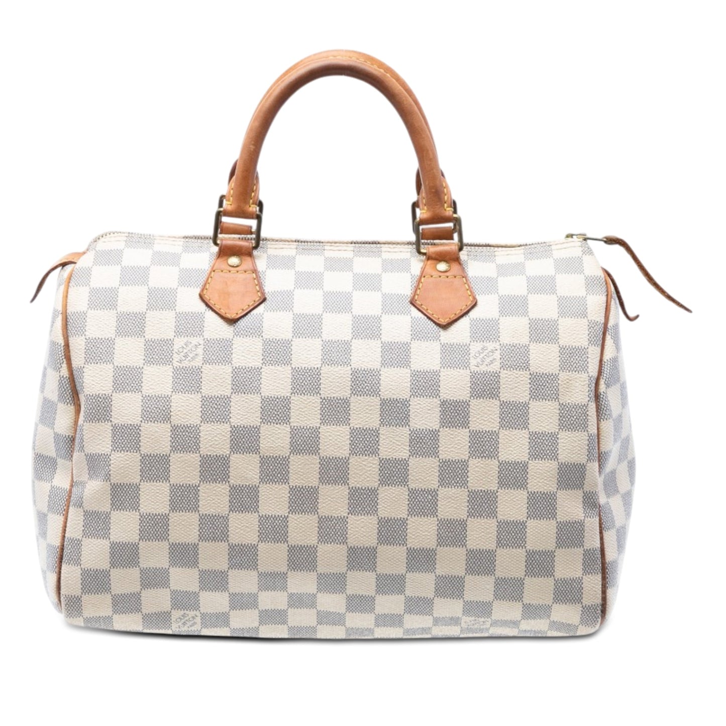 Louis Vuitton Damier Azur Speedy 30