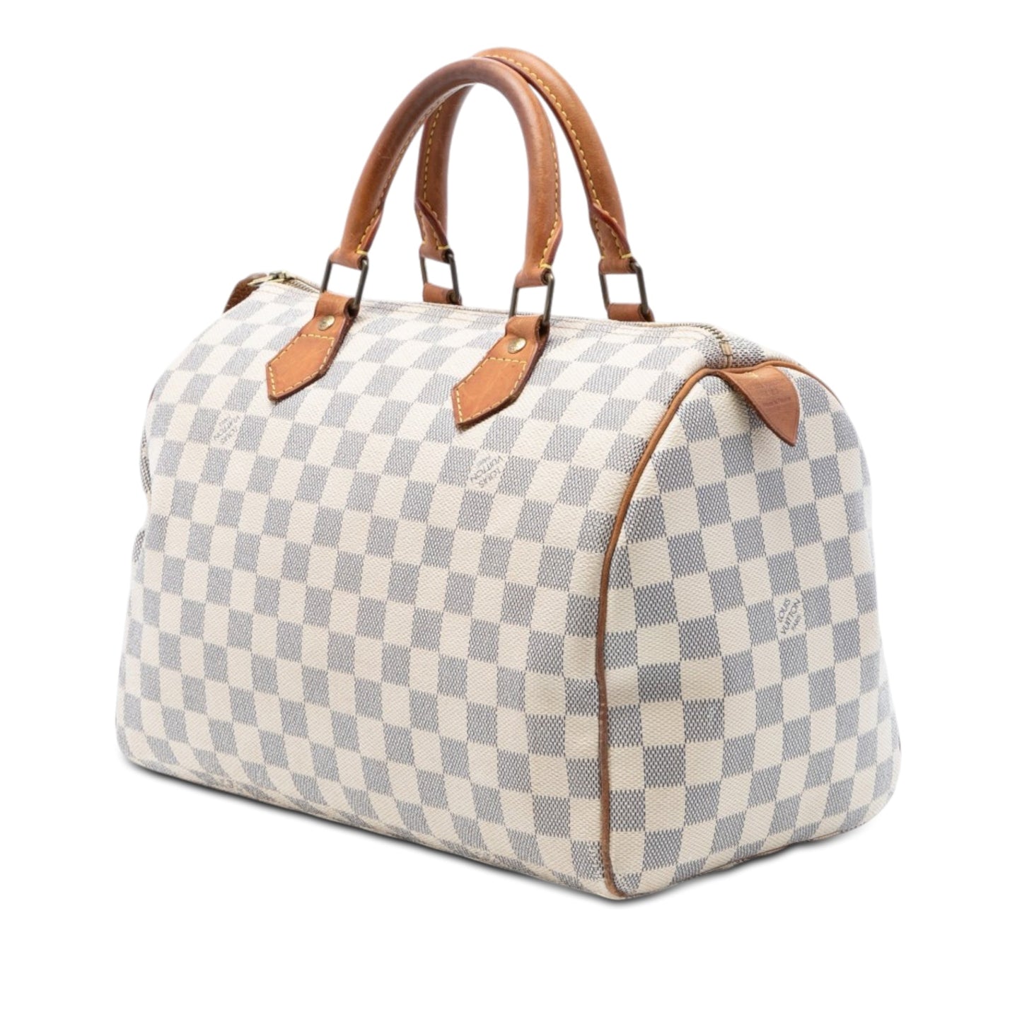 Louis Vuitton Damier Azur Speedy 30