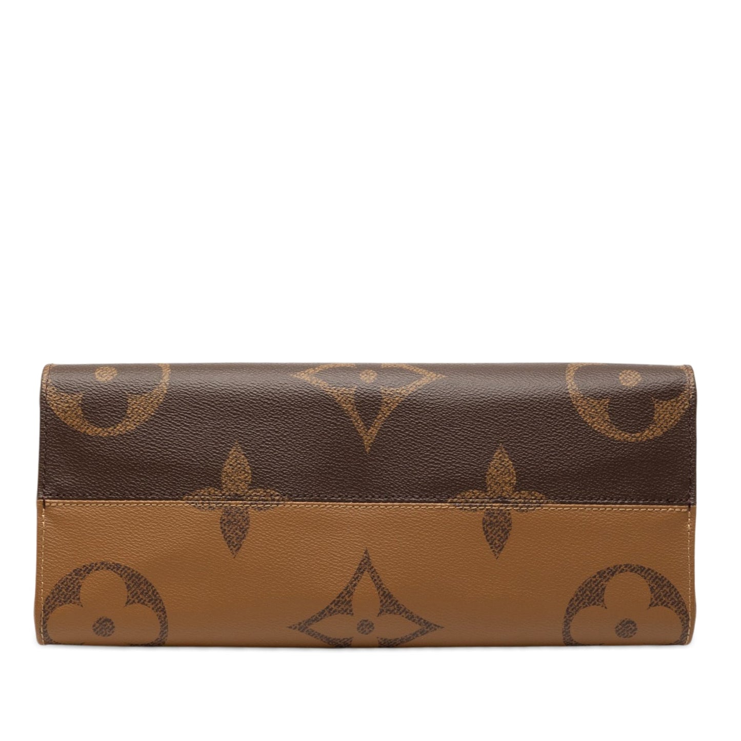 Louis Vuitton Monogram Reverse Giant OnTheGo MM
