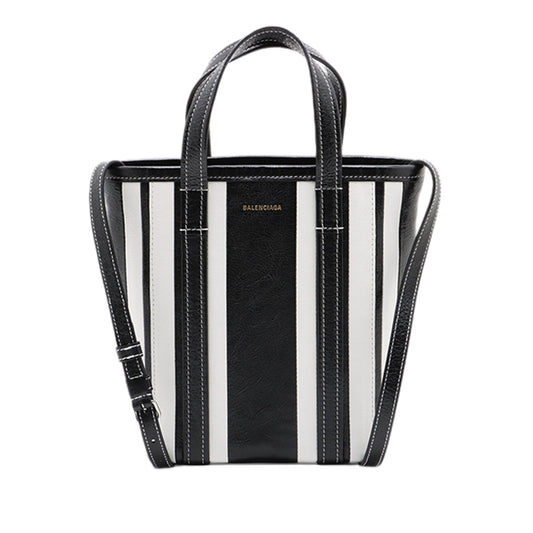 Balenciaga Small Barbes East West Tote