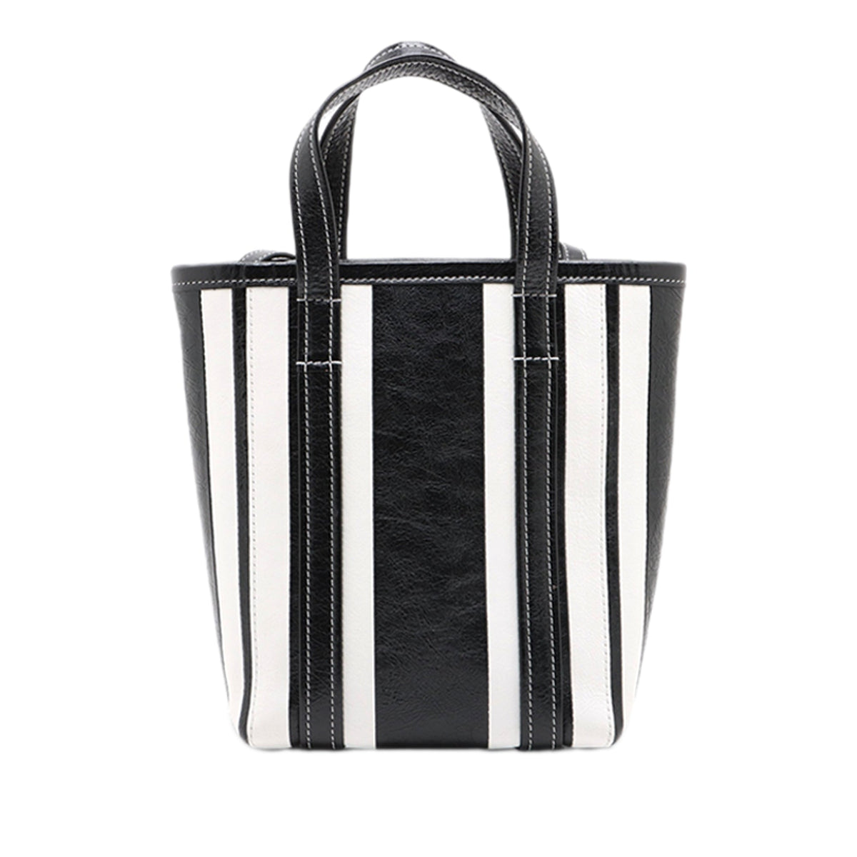 Balenciaga Small Barbes East West Tote