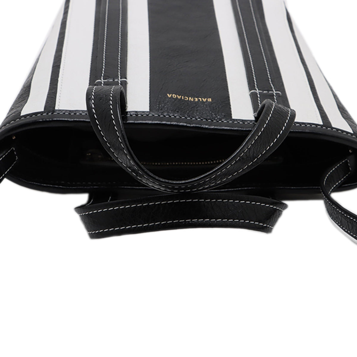 Balenciaga Small Barbes East West Tote