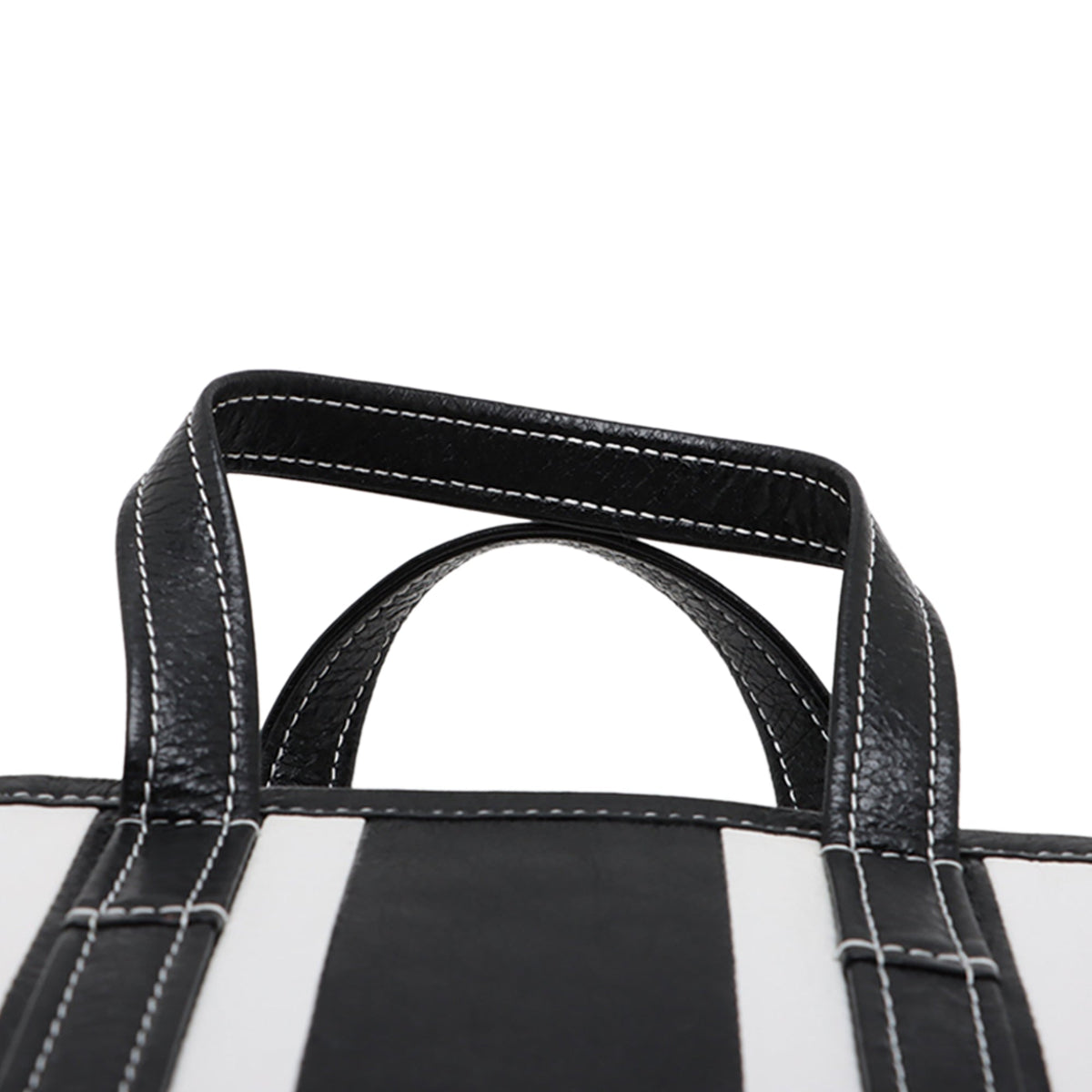Balenciaga Small Barbes East West Tote