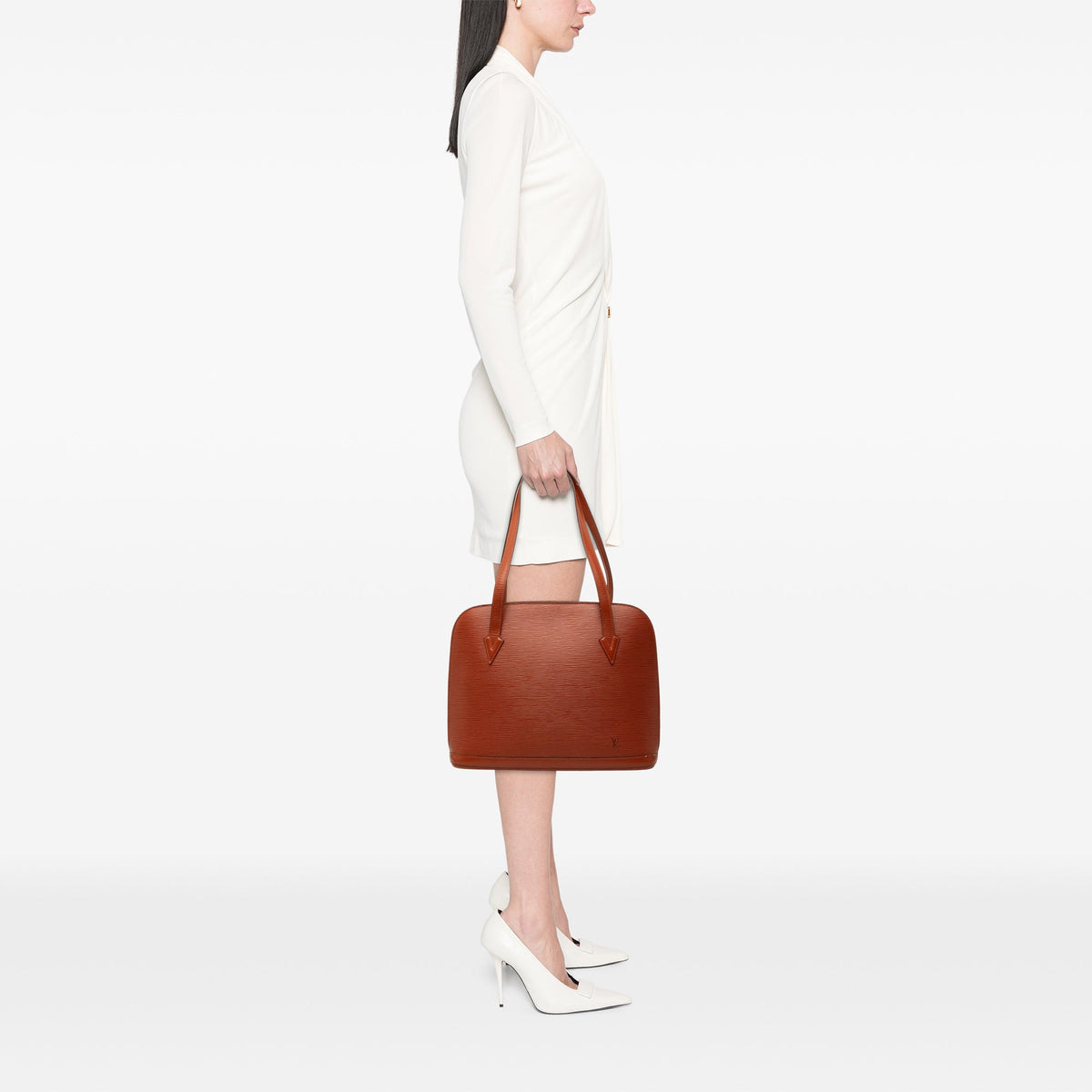 Louis Vuitton Epi Lussac