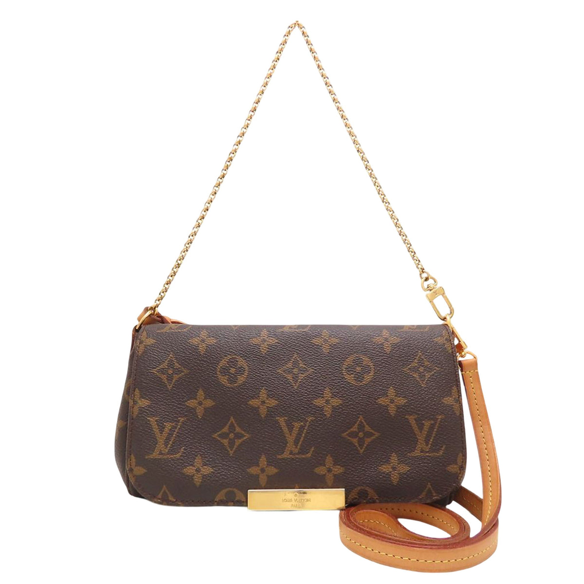 Louis Vuitton Monogram Favorite PM
