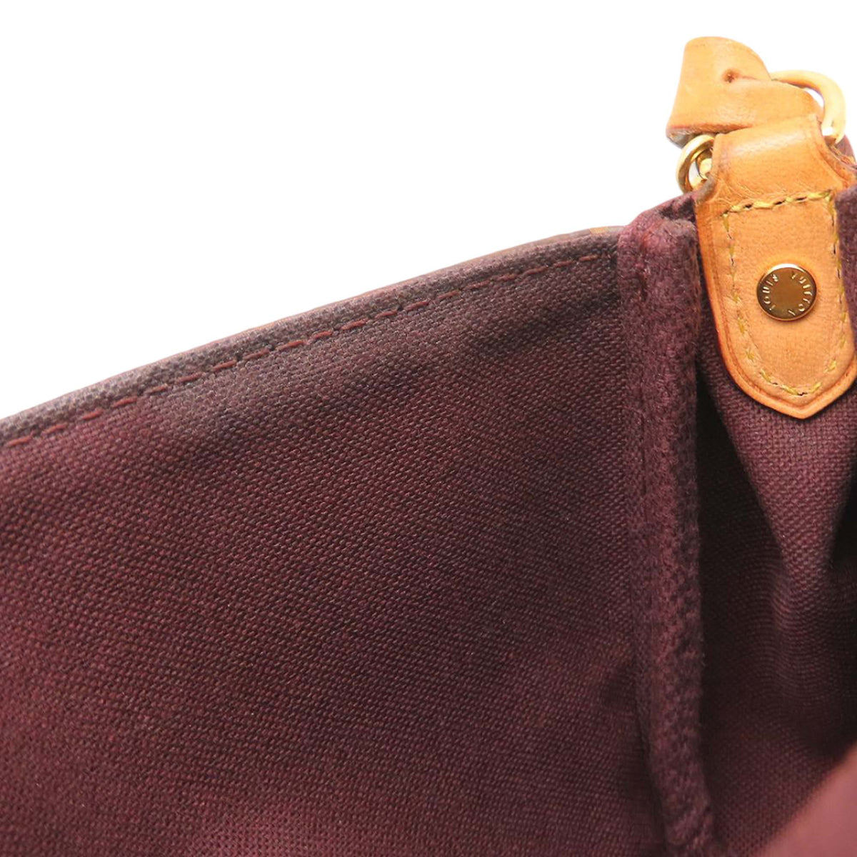 Louis Vuitton Monogram Favorite PM